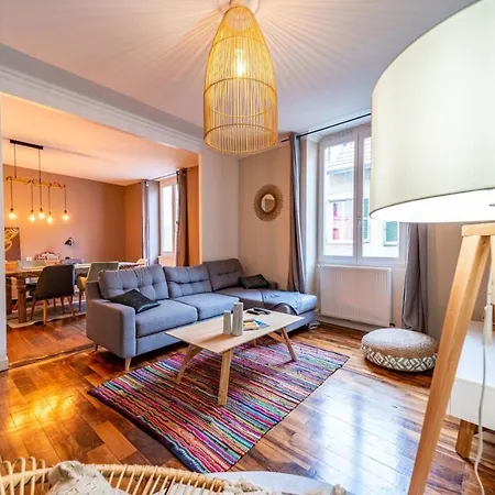 #cq - T2 - Les Antiquaires * Grenoble