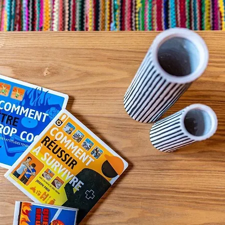 #cq - T2 - Les Antiquaires *