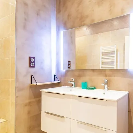 Appartement #cq - T2 - Les Antiquaires Grenoble