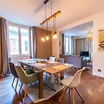 Apartamento #cq - T2 - Les Antiquaires Grenoble