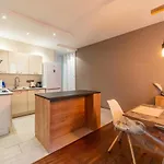 Apartamento #cq - T2 - Les Antiquaires