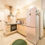 #cq - T2 - Les Antiquaires Apartamento Grenoble
