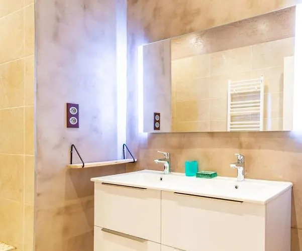 Appartement #cq - T2 - Les Antiquaires Grenoble