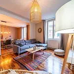 #cq - T2 - Les Antiquaires * Grenoble
