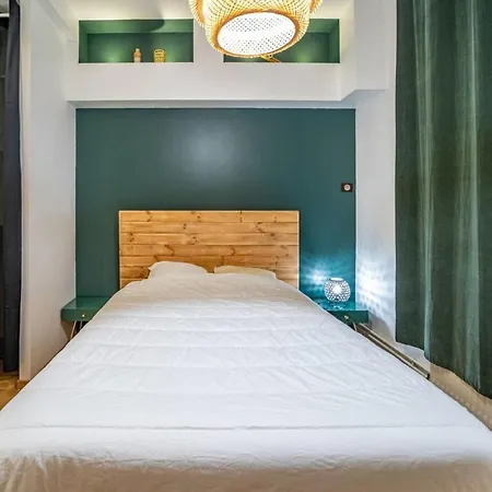 #cq - T2 - Les Antiquaires * Grenoble