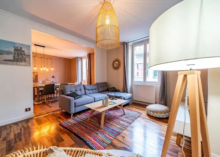 #cq - T2 - Les Antiquaires * Grenoble