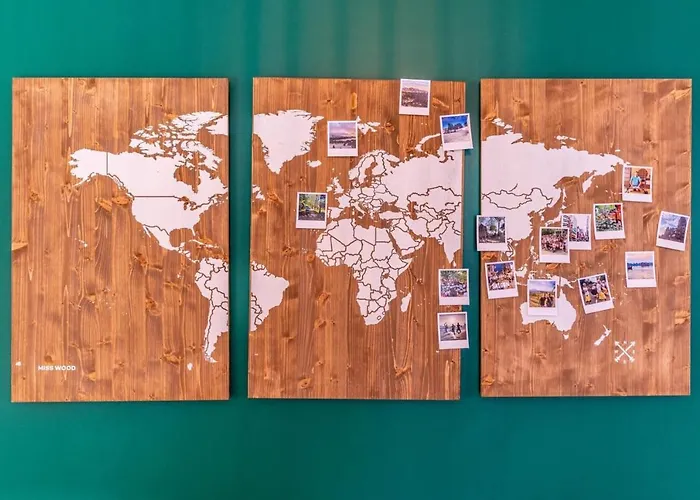 #cq - T2 - Les Antiquaires Apartment *